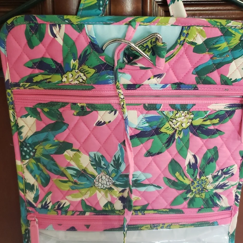 Vera Bradley Bathroom - Picture 2 of 7